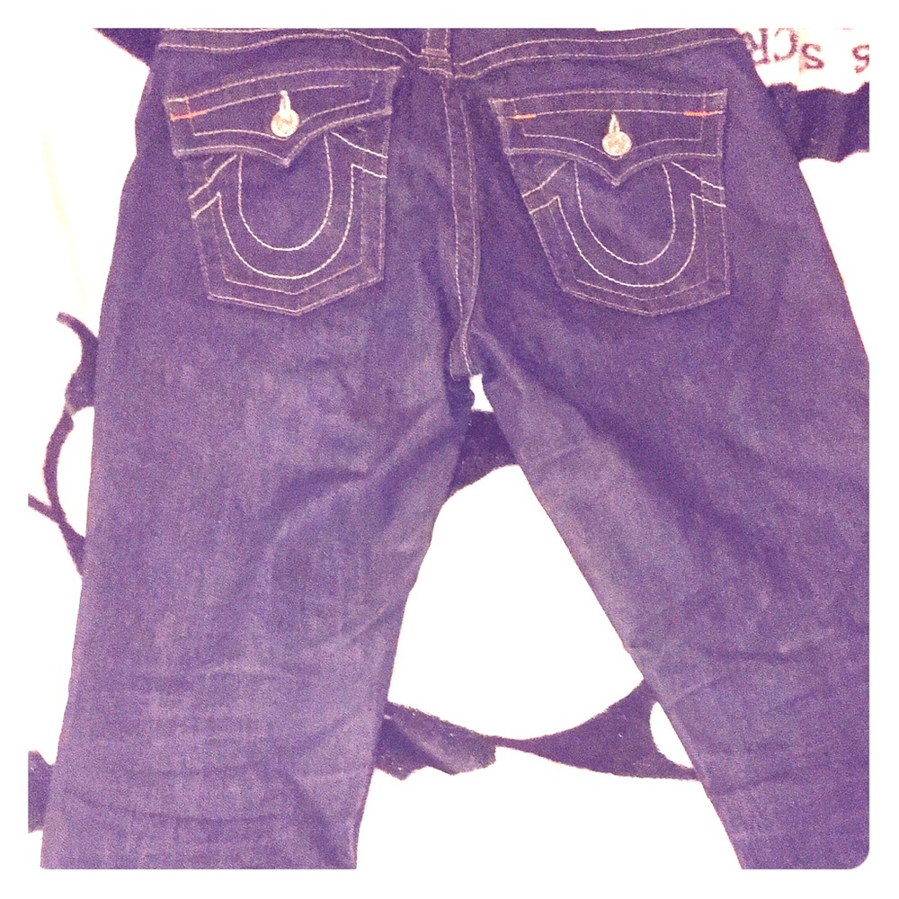 TRUE RELIGIONS😍‼️‼️😍